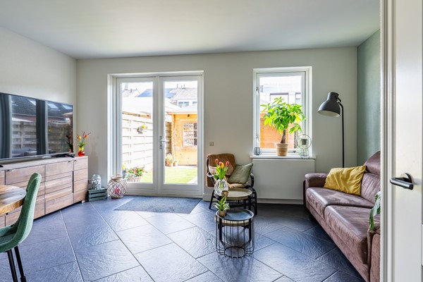 Medium property photo - Bijdorpstraat 29, 2172 SH Sassenheim